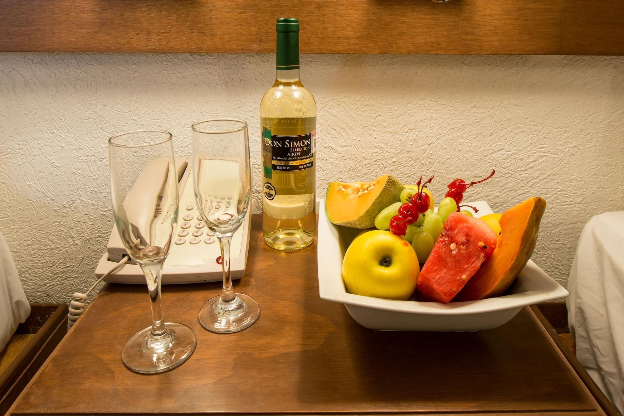 Quinta Rivera Hotel Actopan  Kültér fotó