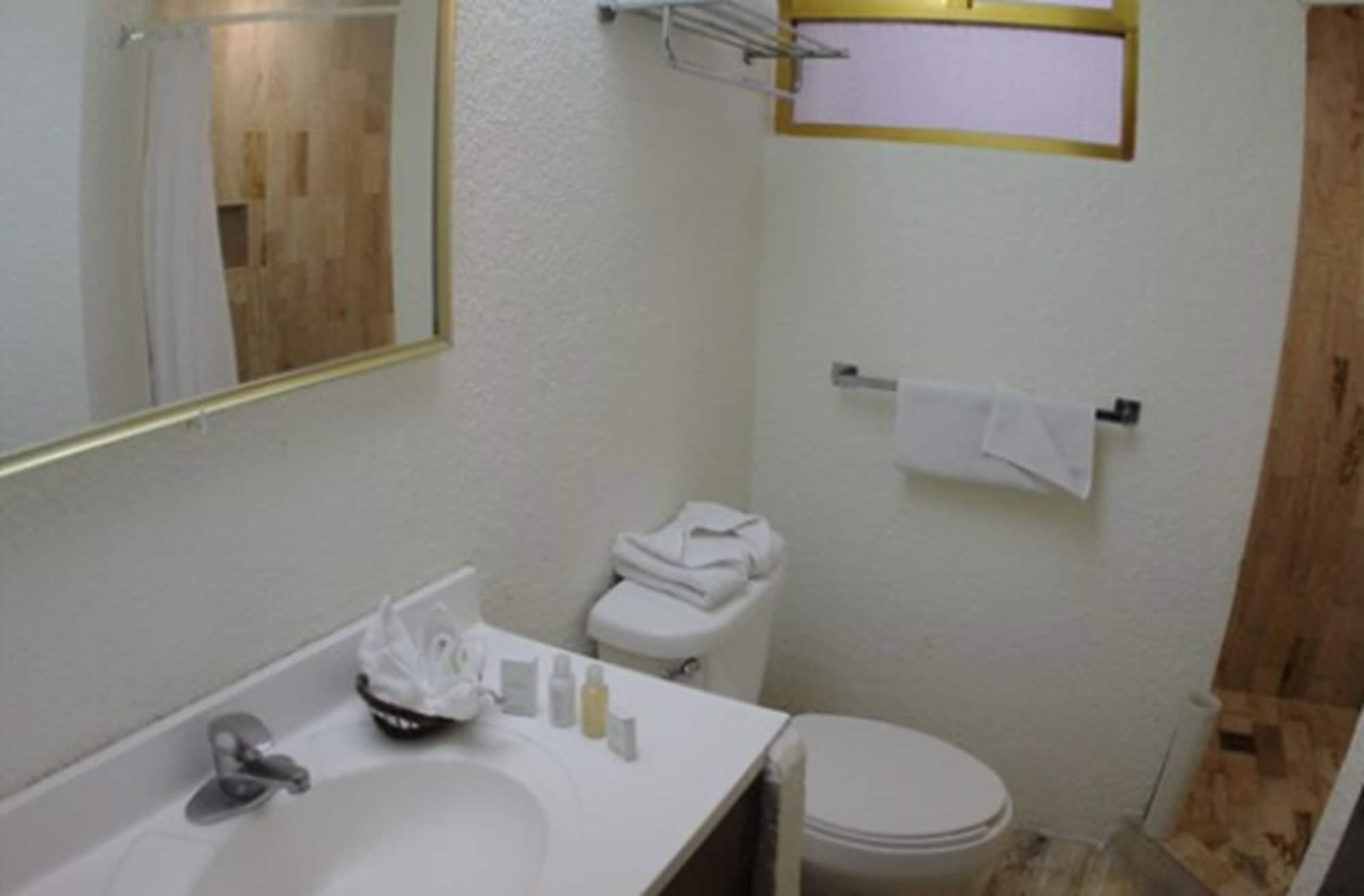 Quinta Rivera Hotel Actopan  Kültér fotó