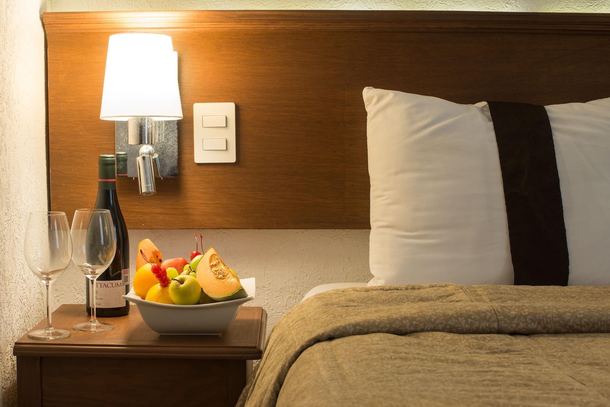 Quinta Rivera Hotel Actopan  Kültér fotó