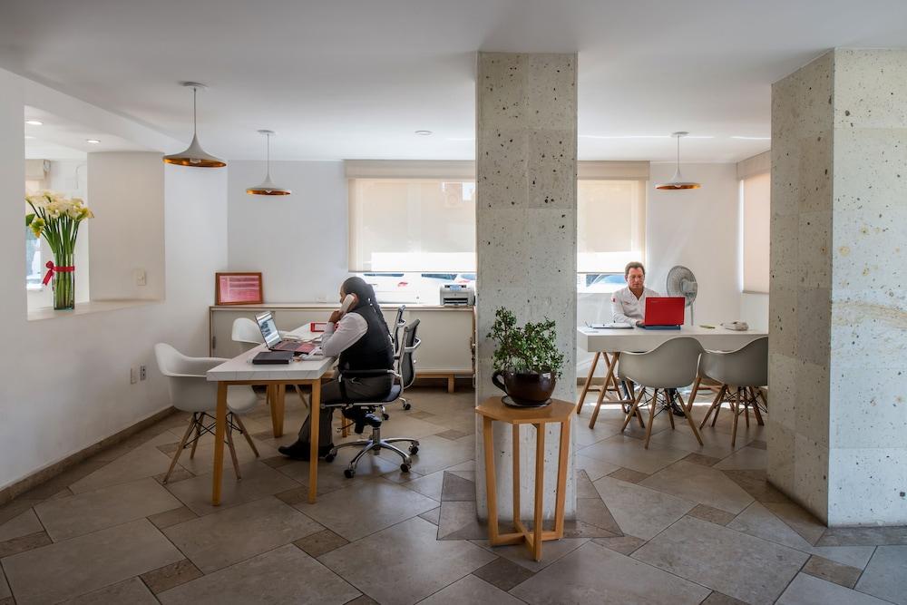 Quinta Rivera Hotel Actopan  Kültér fotó