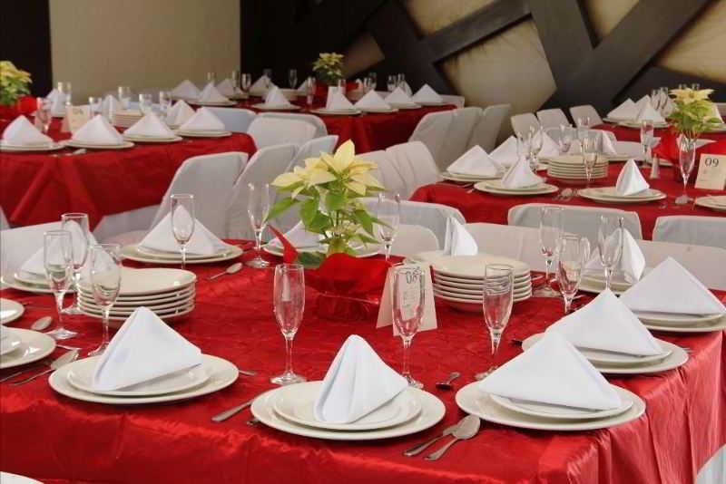 Quinta Rivera Hotel Actopan  Kültér fotó