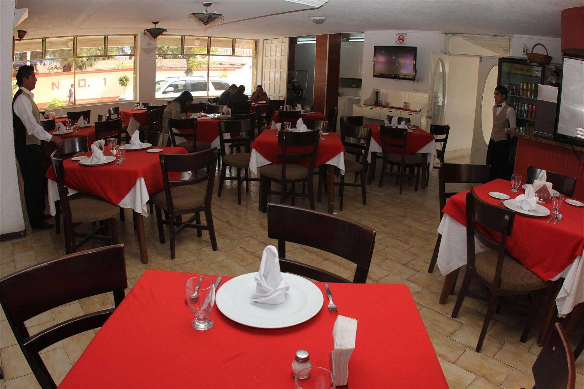 Quinta Rivera Hotel Actopan  Kültér fotó