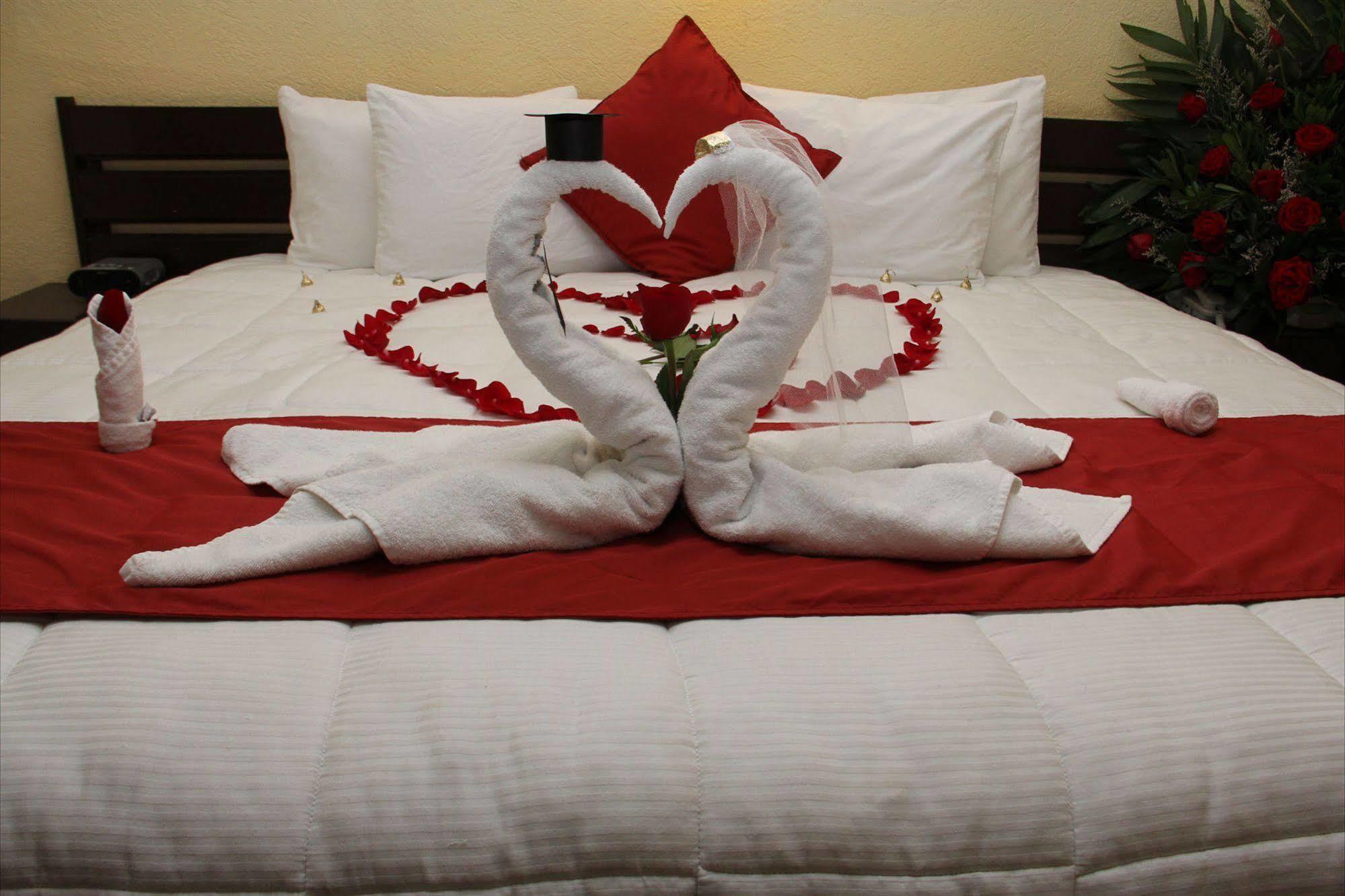Quinta Rivera Hotel Actopan  Kültér fotó