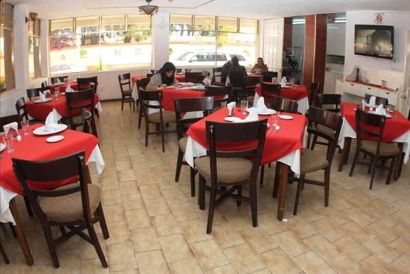Quinta Rivera Hotel Actopan  Kültér fotó